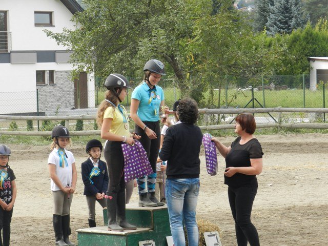 Babie Lato 2016